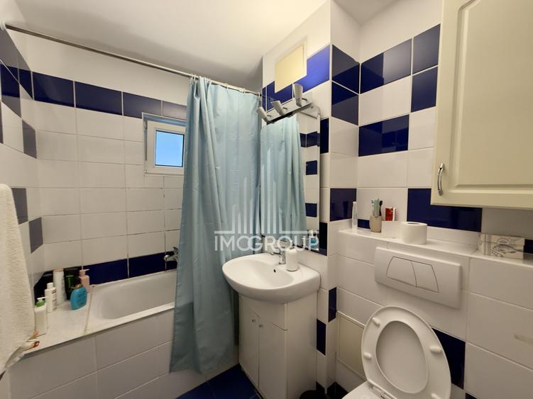 Apartament cu 3 dormitoare | zona Spitalul de Recuperare | Parter înalt