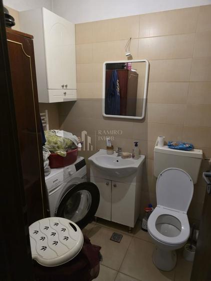 Apartament 3 camere decomandat Drumul Binelui Metalurgiei