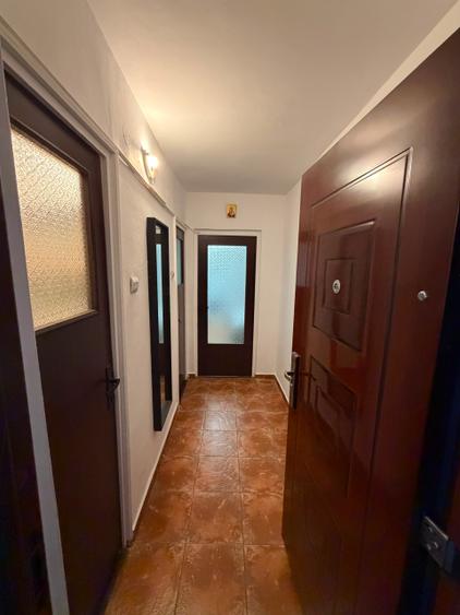 Garsonieră 40 mp | Lujerului – Virtuții | Decomandată | Etaj 1 |Mobilată complet