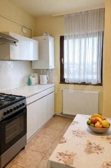 Apartament cu 3 camere, 71 mp, zona Materna, Turda