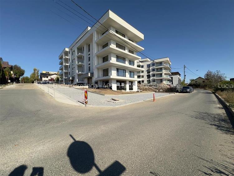 Spatiu comercial Valea Lupului - Rond Pacurari, Sedes, 176mp - 5