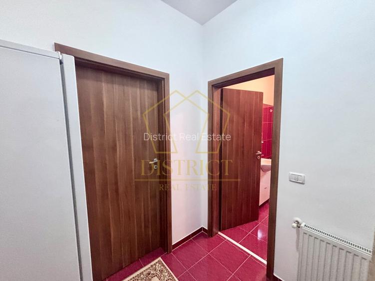 Apartament tip studio, etaj 1 | Dumbravita | Kaufland - 5