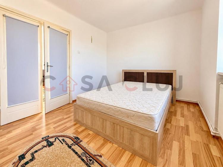 Apartament de 2 camere langă Cluj Arena!