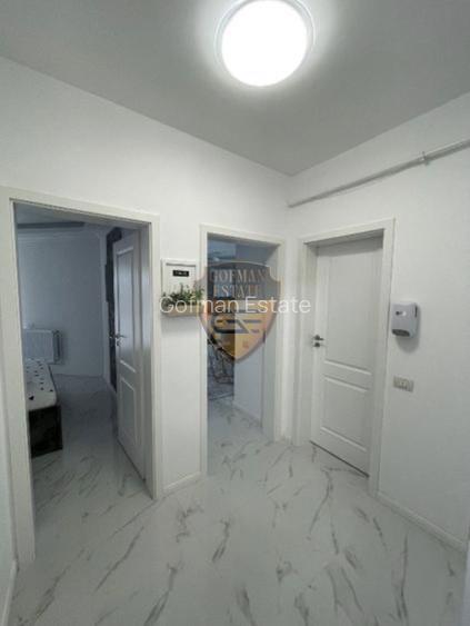 2 camere Mamaia Nord Zig Zag parcare terasa cu vedere la mare 55mp et 5/6 A/C - 11