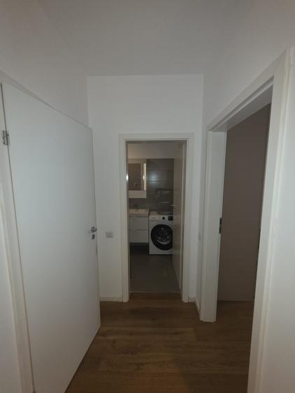 HERASTRAU SOSEAUA NORDULUI APARTAMENT 2 CAMERE FINISAJE LUX