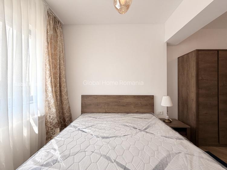 3 Camere | Mobilat Complet | Parcare Inclusă | 4City North - Pipera - 10