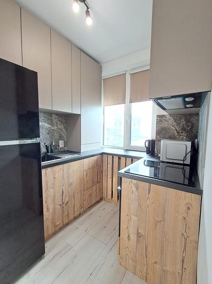 Apartament 2 camere Mobilier si finisaje moderne, parcare in Floresti