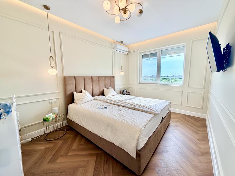Duplex Premium in Remetea Mare | Mobilat Lux | Design Exclusiv