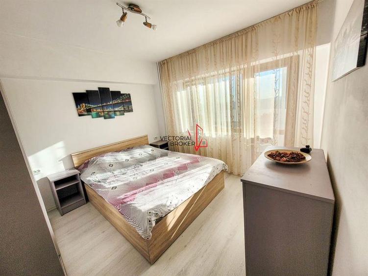 Apartament decomandat, 8/10, langa metrou OBOR