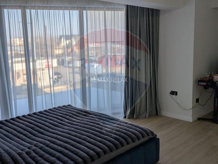 Casă / Vilă cu 6 camere de vânzare în zona Central - 6