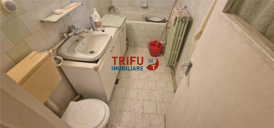 Apartament 2 camere de vânzare zona Cloșca