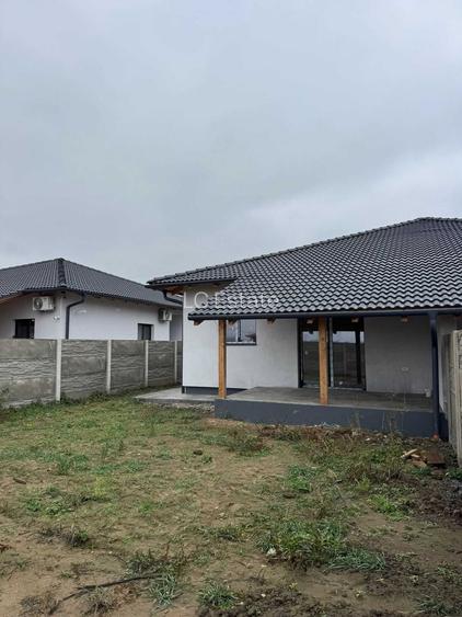 DUPLEX PARTER, MOSNITA NOUA, TOATE UTILITATILE - 5
