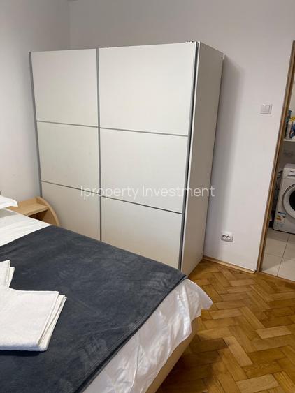 2 Camere | Victoriei - Guvern | Metrou | Modern | 2/8 - 6