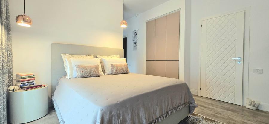 Penthouse de lux, Marina Surf– Mamaia Nord | Vedere panoramica la mare si la lac