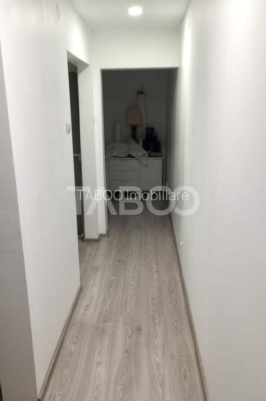 Apartament cu 3 camere de vanzare in Gheorgheni zona Iulius Mall - 5