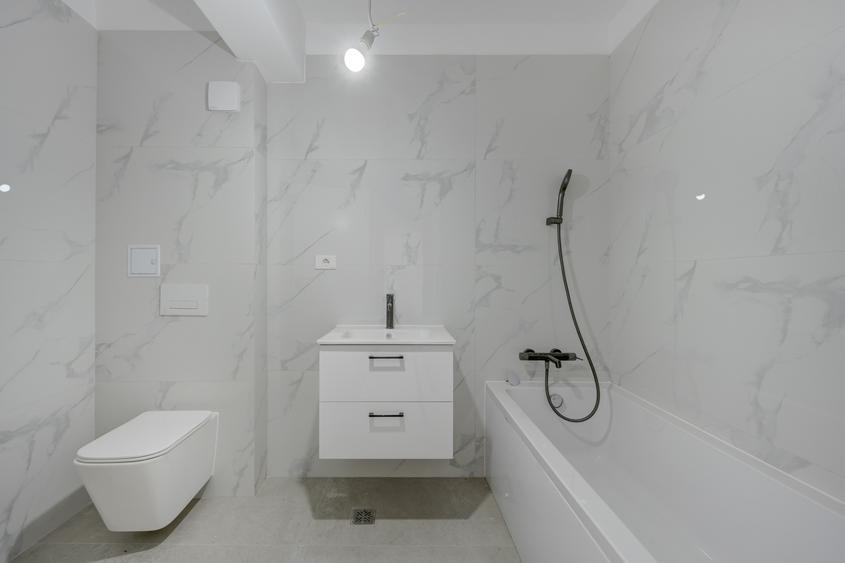 Apartament finalizat 2 camere | sud | metrou Berceni