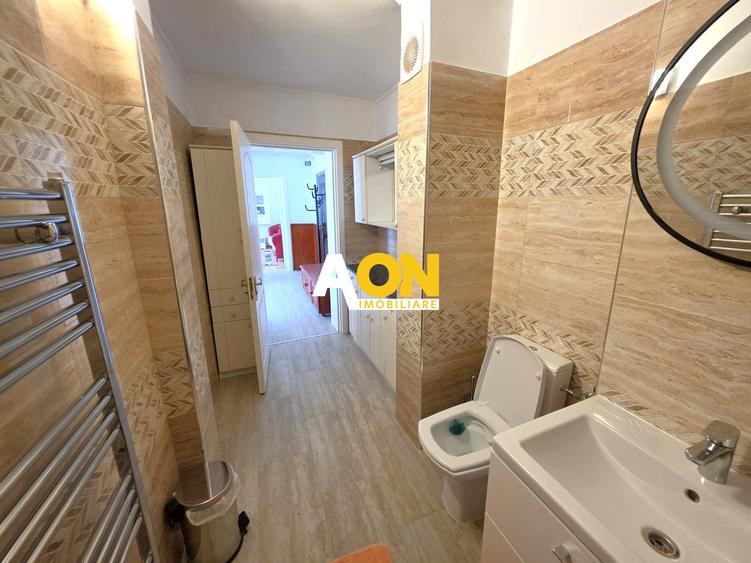 Apartament 2 camere, 60 mp utili, etaj 3, zona ultracentrala