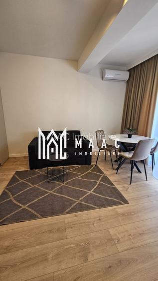 Apartament  1 Camera I Prima Chirie I Loc Parcare I Balcon - 24