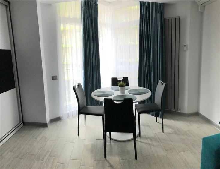 Apartament 2 Camere Complex Alezzi Beach Resort