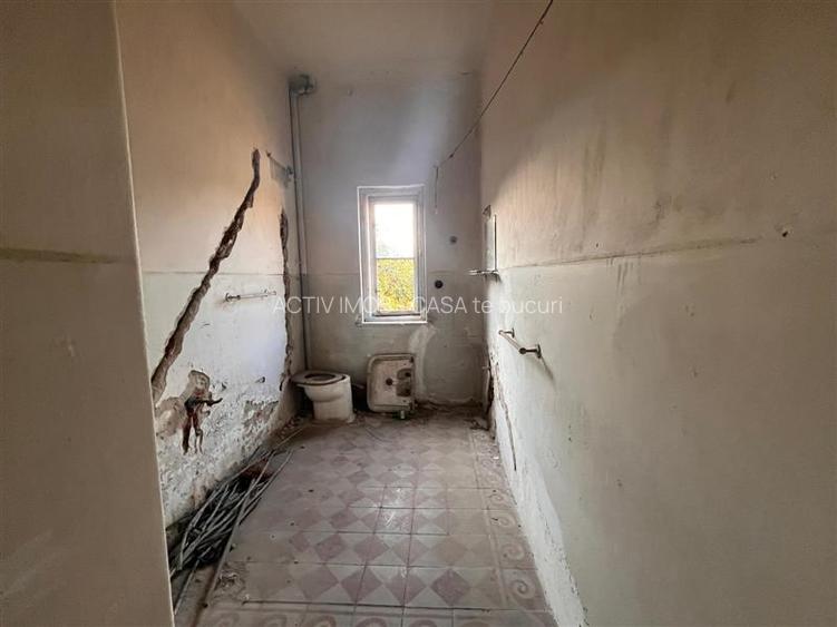 Timisoara, Vila Cu Teren Generos De 802 Mp. Zona Balcescu-Elisabetin - 18