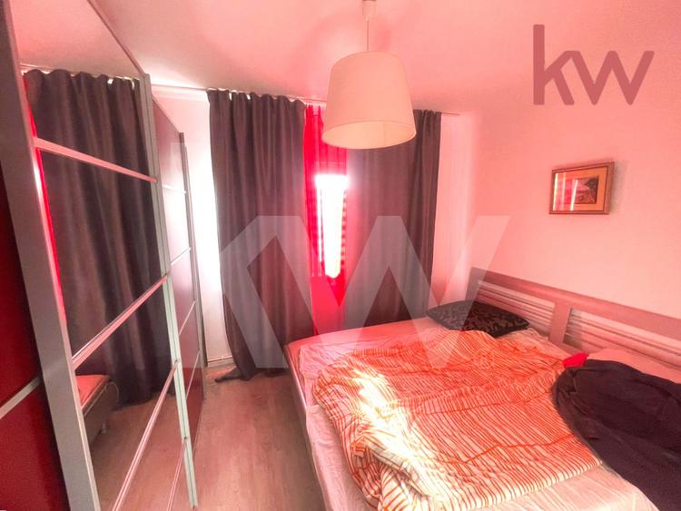 Apartament 4 camere, Spitalul 1 | 80.60 mp