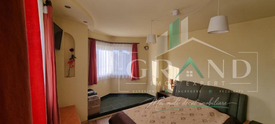 Apartament in vila | 2 camere | Decomandat | Parcare | Curte | Bulgaria/Ira