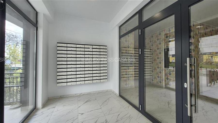 Apartament 2 camere decomandat, Tatarasi, bloc nou - 2