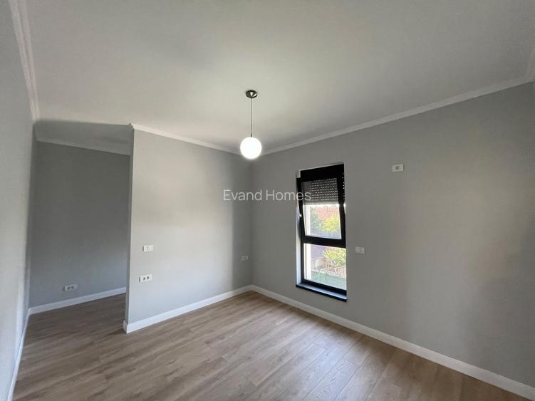 Comision 0% | Duplex despartit prin camera tehnica | 4 camere 2 bai | Covaci - 5