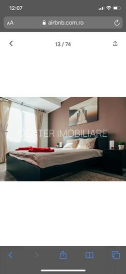 Calea Victoriei,Splai, 2 camere tip studio, etaj 5, vedere supera catre Splai,4 - 11