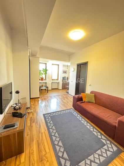 Etaj 3/5 - Apartament 3 camere mobilat - bloc 2014 - Tatarasi - Flora - 12