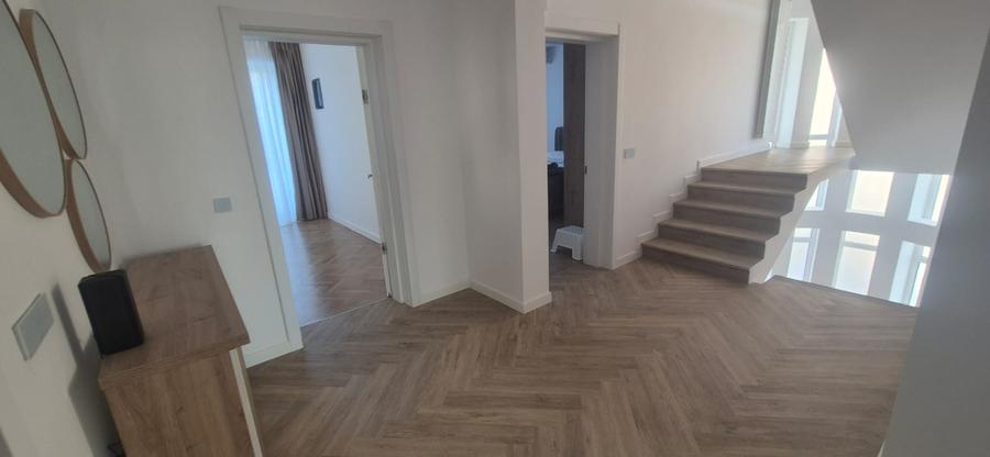 Vila individuala Iancu Nicolae - Jolie Ville