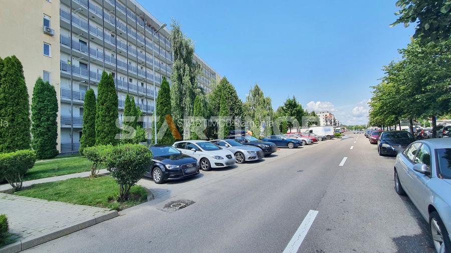 Apartament 3 camere Avantgarden Bartolomeu - 25