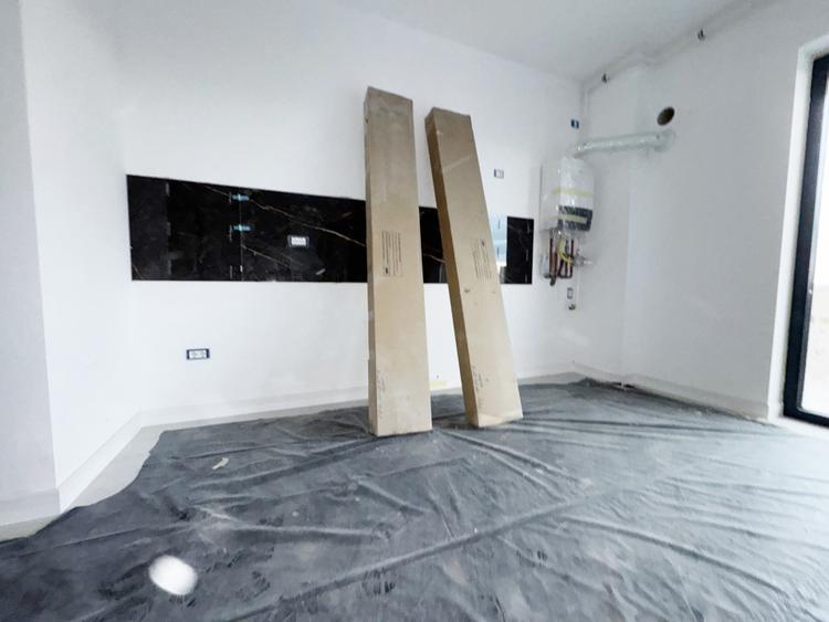 Apartament 2 camere, decomandat, 53mp utili +16mp balcon-Torontalului