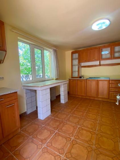 Proprietar vand casa de vacanta gata de locuit in Cebza , sat linistit