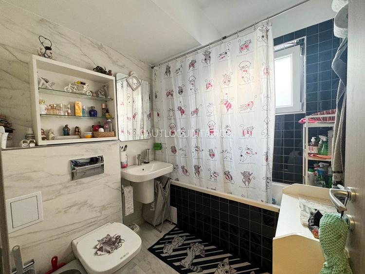 Apartament 2 Camere Aparatorii Patriei 10' Metrou Bloc 2021 Parcare  - 13