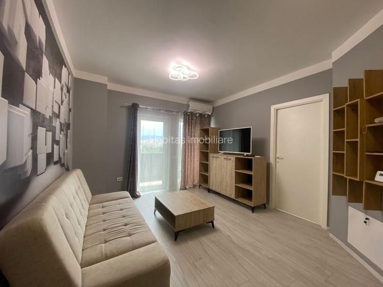 Apartament de inchiriat | 3 camere -  2 dormitoare | Marasti | Parcare - 2