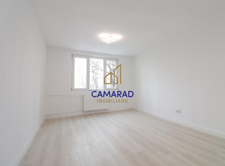 Apartament spatios 3 camere vânzare - renovat – Pantelimon, vizavi de Mega Mall
