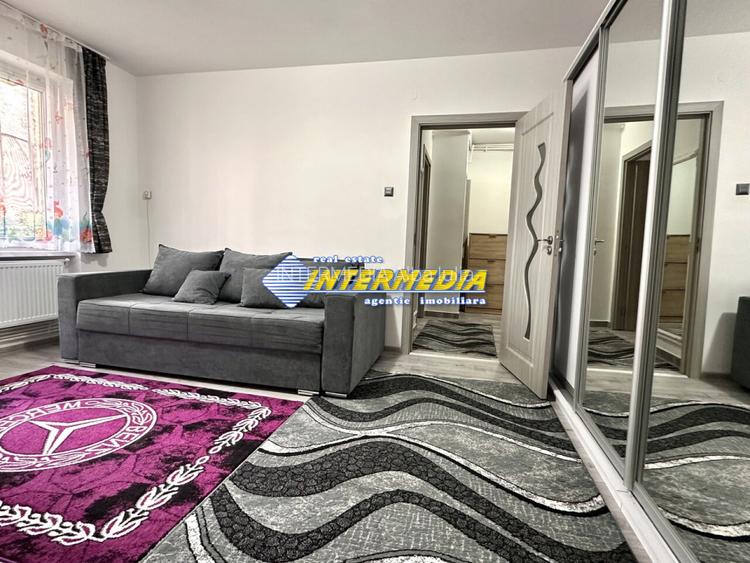 Apartament 2 camere 50 mp in Centru zona PIATA de inchiriat mobilat - 6