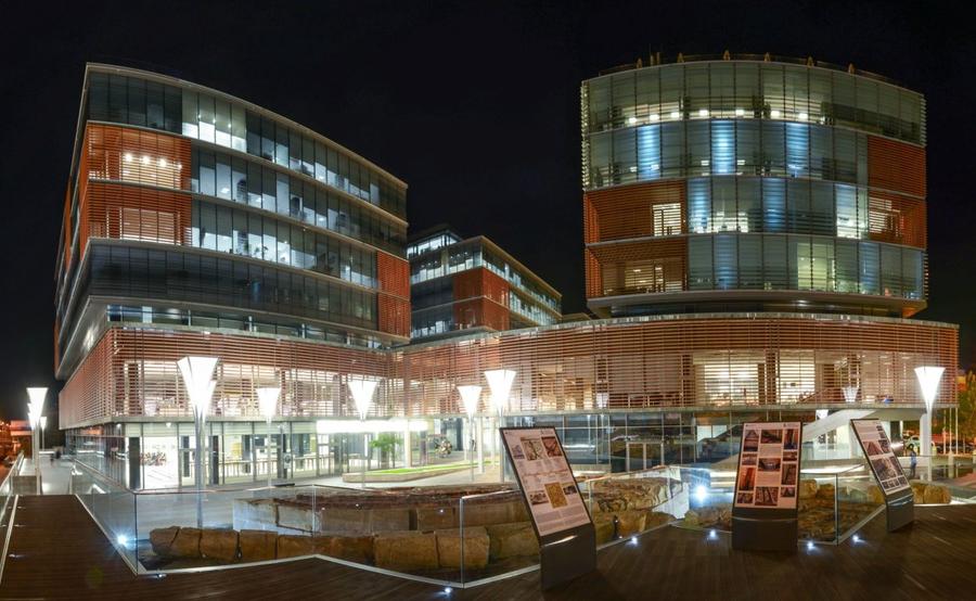 Afi Park Timisoara, Centru - comision 0%, reprezentăm proprietarul!