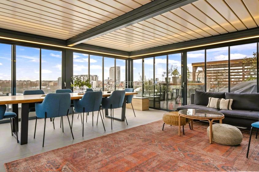Apartament exclusivist