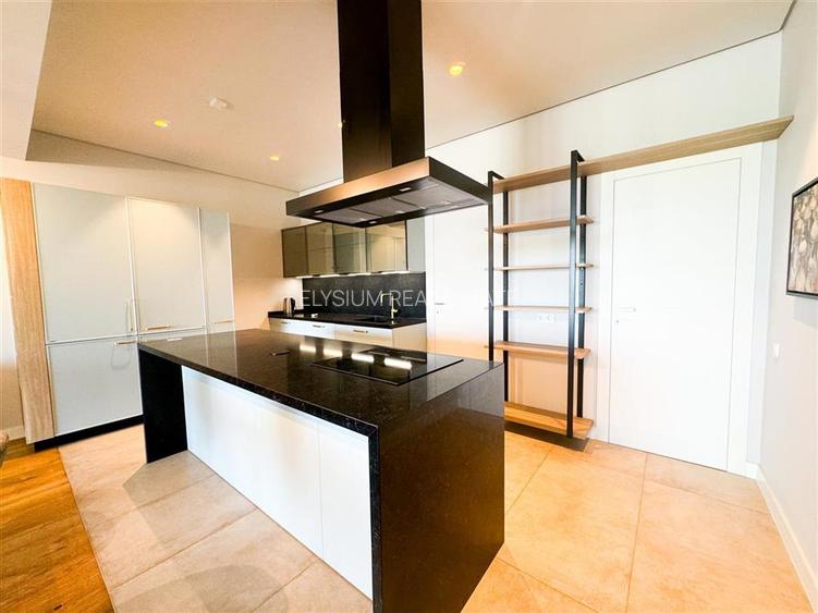 Apartament cu 5 camere de inchiriat Floreasca Rahmaninov - 11