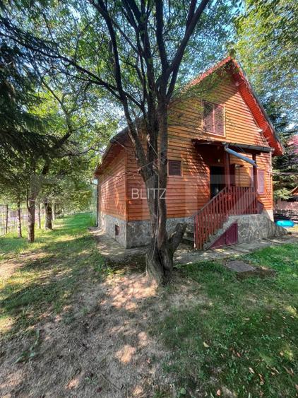 Casă de vacanță cu panoramă spectaculoasă în Bran – Predeluț - 7