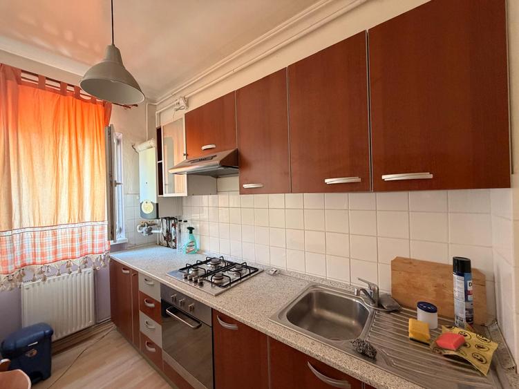 Garsonieră centrala proprie – Gara de Est | Bulevardul Ferdinand