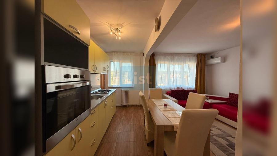 Comision 0% Apartament 3 camere, 71mp, Manastur, Big