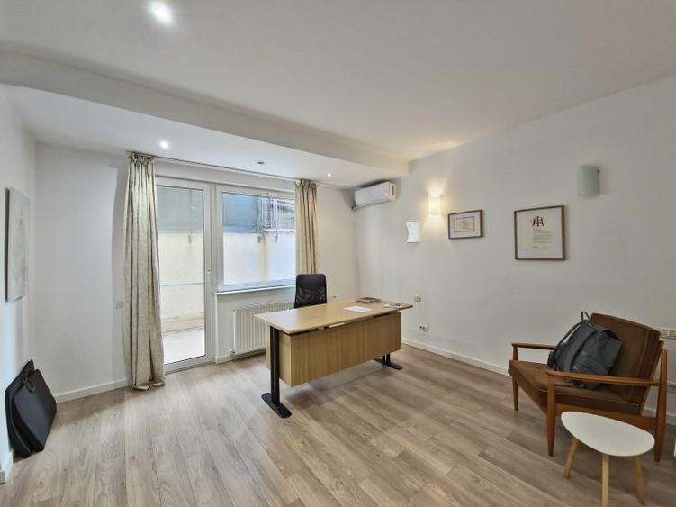 Apartament 4 camere Dorobanti