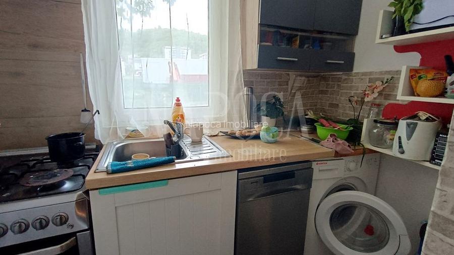 Apartament 2 camere de vanzare in Floresti - 4