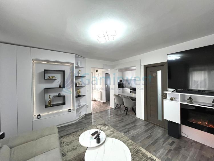 Casa de vanzare in Oradea cu 4 camere, zona Iosia