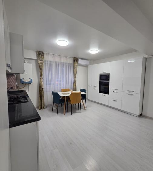 Apartament 2 camere open-space, zona Tatarasi, Kaufland-Bloc nou, ID: 160056