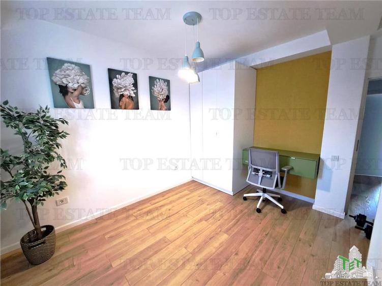 Resedinta Moderna  Ansamblu Tip Boutique /Gata de Mutare