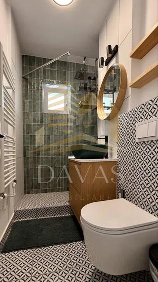 Apartament 2 camere decomandat |ultrafinisat | Gheorgheni | Boxa subsol